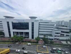 Eunos Techpark (D14), Factory #506837391